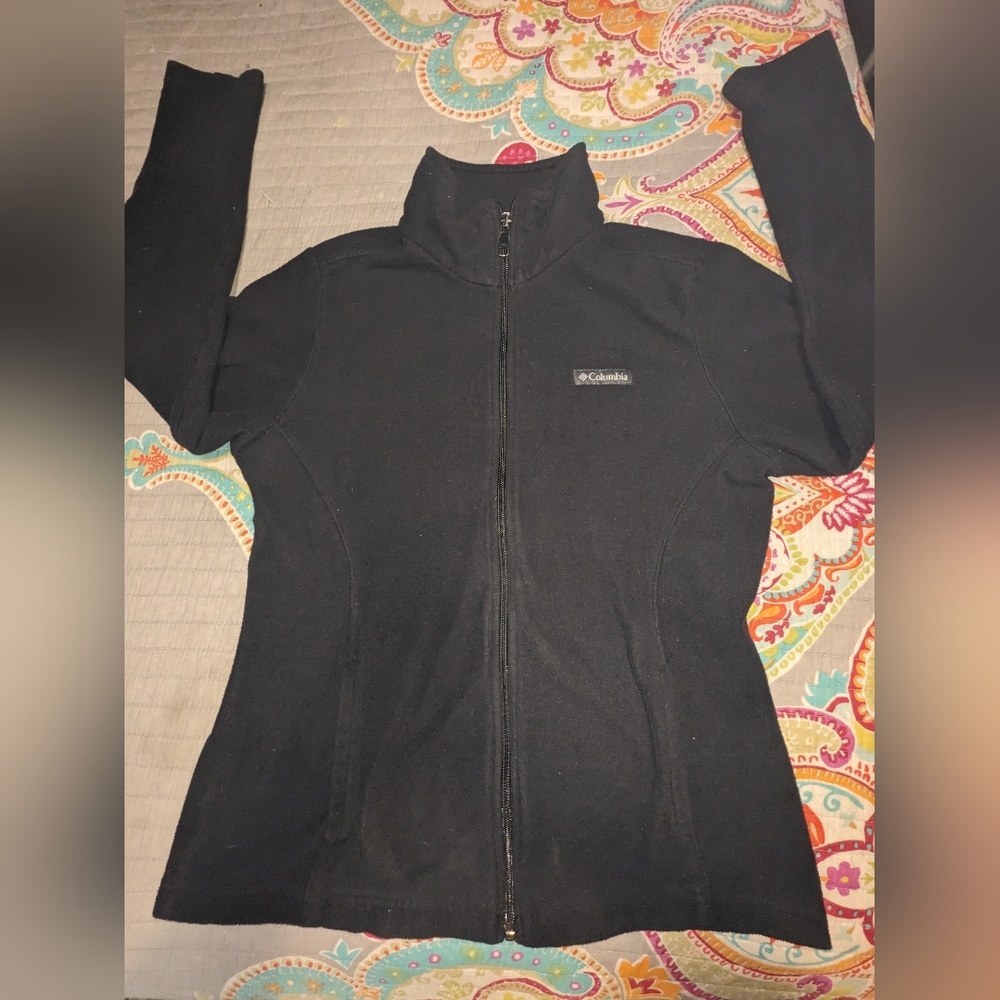 Columbia Women's Black Jacket